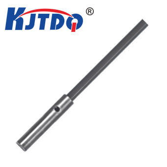 M3超小型接近開關