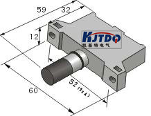 接近開關(guān)誤差值測(cè)量方式